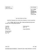 MIL MIL-A-25896E Notice 3 - Reactivation 1