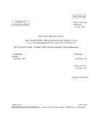MIL MIL-A-26107D Notice 1 - Cancellation