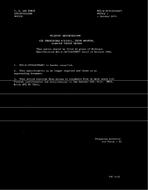 MIL MIL-A-26501E Notice 1 - Cancellation