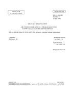 MIL MIL-A-26624B Notice 1 - Cancellation