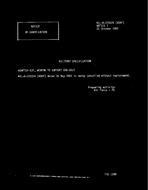 MIL MIL-A-27037A Notice 1 - Cancellation