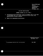 MIL MIL-A-27062 Notice 3 - Cancellation