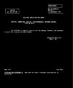 MIL MIL-A-27434/11 Notice 2 - Validation