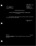 MIL MIL-A-27434/16 Notice 2 - Validation