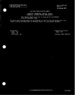 MIL MIL-A-27434/26 Notice 1 - Inactivation