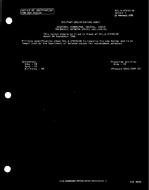 MIL MIL-A-27434/30 Notice 1 - Inactivation