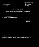 MIL MIL-A-27434/38A Notice 2 - Validation