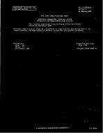 MIL MIL-A-27434/6 Notice 1 - Inactivation