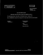 MIL MIL-A-27670D Notice 1 - Inactivation