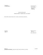 MIL MIL-A-28745A Notice 1 - Cancellation