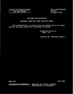 MIL MIL-A-28768/2A Notice 1 - Inactivation