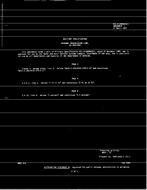 MIL MIL-A-28896 Amendment 1