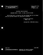 MIL MIL-A-29517 Notice 1 - Inactivation