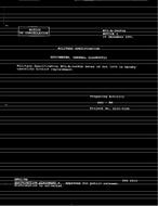 MIL MIL-A-36495A Notice 1 - Cancellation