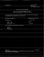 MIL MIL-A-37610 Notice 1 - Validation
