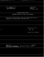 MIL MIL-A-37736 Notice 1 - Cancellation