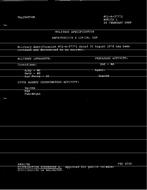 MIL MIL-A-37772 Notice 1 - Validation