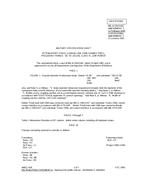 MIL MIL-A-3933/16C Amendment 3