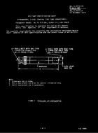 MIL MIL-A-3933/19A