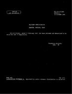 MIL MIL-A-417G Notice 1 - Validation