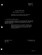 MIL MIL-A-4291B Notice 1 - Cancellation
