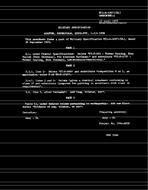 MIL MIL-A-43671 Amendment 1
