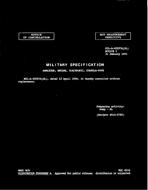 MIL MIL-A-45597A Notice 1 - Cancellation