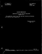 MIL MIL-A-45873 Notice 1 - Validation