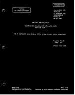 MIL MIL-A-45873 Notice 2 - Cancellation