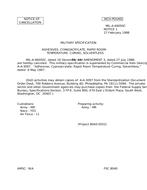 MIL MIL-A-46050C Notice 1 - Cancellation