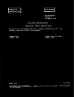 MIL MIL-A-46330 Notice 2 - Cancellation