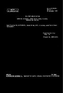 MIL MIL-A-47126 Notice 1 - Cancellation