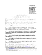 MIL MIL-A-48449A Amendment 4