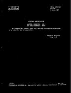 MIL MIL-A-48822 Notice 1 - Validation