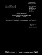 MIL MIL-A-48841 Notice 1 - Cancellation