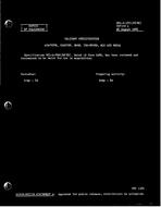 MIL MIL-A-50013B Notice 1 - Validation