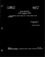 MIL MIL-A-50292 Notice 1 - Cancellation