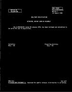 MIL MIL-A-50372 Notice 1 - Validation