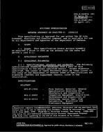 MIL MIL-A-50687A