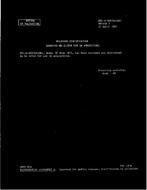 MIL MIL-A-50926A Notice 1 - Validation