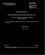 MIL MIL-A-51384B Notice 1 - Inactivation