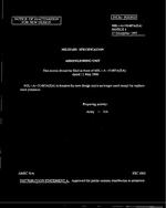 MIL MIL-A-51487A Notice 1 - Inactivation