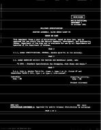 MIL MIL-A-52019C Amendment 1