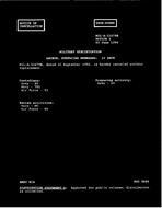 MIL MIL-A-52679B Notice 1 - Cancellation