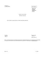 MIL MIL-A-55138B Notice 3 - Cancellation