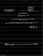 MIL MIL-A-55468A Notice 1 - Inactivation