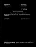 MIL MIL-A-60146A Notice 1 - Cancellation