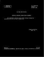 MIL MIL-A-60837 Notice 1 - Validation