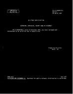 MIL MIL-A-60848 Notice 1 - Validation