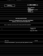 MIL MIL-A-6300 Notice 2 - Cancellation